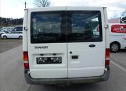 Ford Transit 8