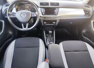 Škoda Fabia 11
