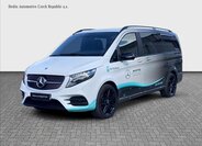 Mercedes-Benz Třídy V Ostatní 2,0 l 195 kw