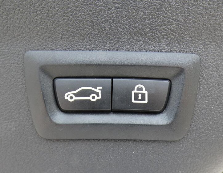 BMW Řada 6 Liftback 3,0 l 195 kw