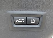 BMW Řada 6 Liftback 3,0 l 195 kw