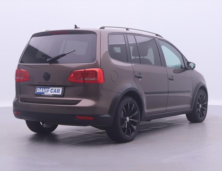 Volkswagen Touran 7