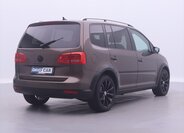 Volkswagen Touran 7