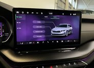 Škoda Octavia Kombi 1,5 l 110 kw