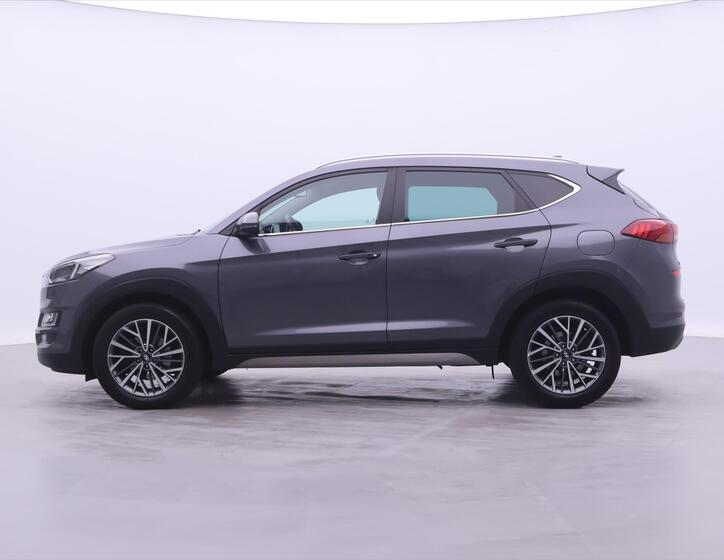 Hyundai Tucson 4