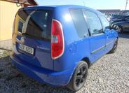Škoda Roomster 6