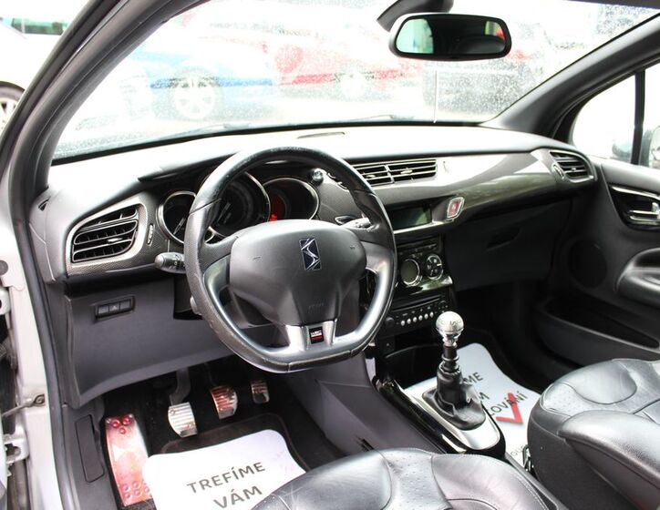 Citroën DS3 16