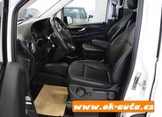 Mercedes-Benz Vito MPV 0,0 0