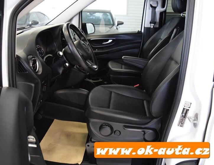 Mercedes-Benz Vito MPV 0,0 0