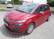 Citroën C4 Picasso 3