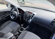 KIA Ceed Kombi 1,4 l 77 kw
