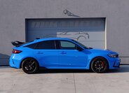 Honda Civic Hatchback 2,0 l 242 kw