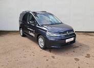 Volkswagen Caddy 28