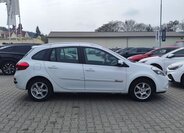 Renault Clio Kombi 1,5 l 55 kw