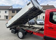 Ford Transit Ostatní 2,0 l 125 kw