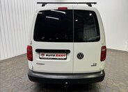 Volkswagen Caddy 7
