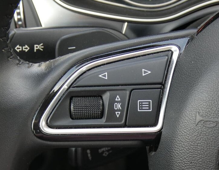 Audi A6 Kombi 3,0 l 200 kw