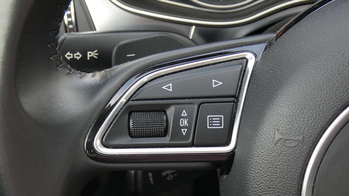 Audi A6 Kombi 3,0 l 200 kw