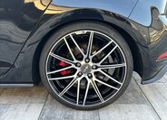 Volkswagen Golf Hatchback 2,0 l 180 kw