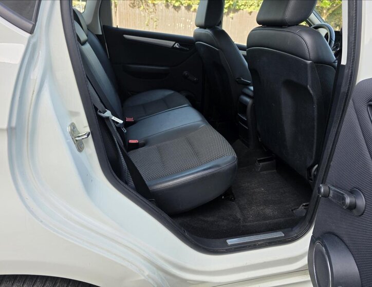 Mercedes-Benz Třídy A Kombi 1,5 l 70 kw