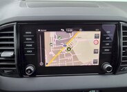 Škoda Karoq SUV / Terénní 1,5 l 110 kw