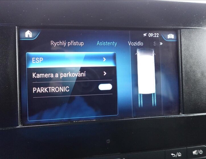 Mercedes-Benz Sprinter Ostatní 2,1 l 120 kw