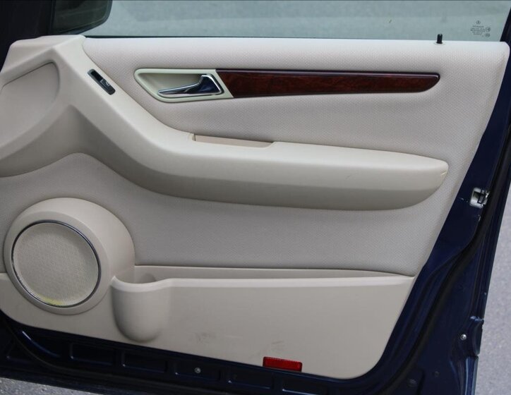 Mercedes-Benz Třídy B Kombi 2,0 l 80 kw