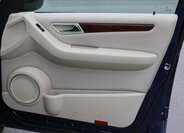 Mercedes-Benz Třídy B Kombi 2,0 l 80 kw