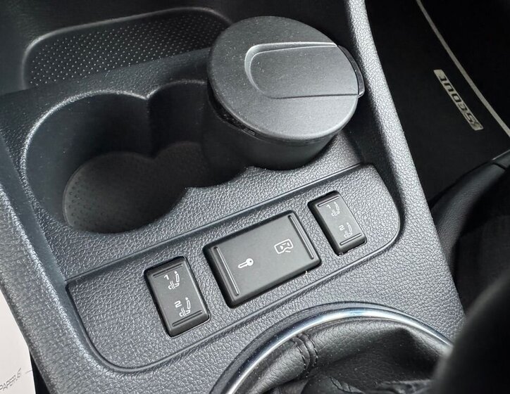 Škoda Roomster MPV 1,2 l 63 kw