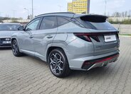 Hyundai Tucson SUV / Terénní 1,6 l 110 kw