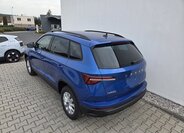 Škoda Karoq 5