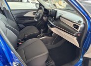 Suzuki Swift Hatchback 1,2 l 60 kw