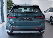 BMW X1 SUV 1,5 l 100 kw