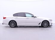 BMW Řada 5 Sedan / Limuzína 3,0 l 250 kw