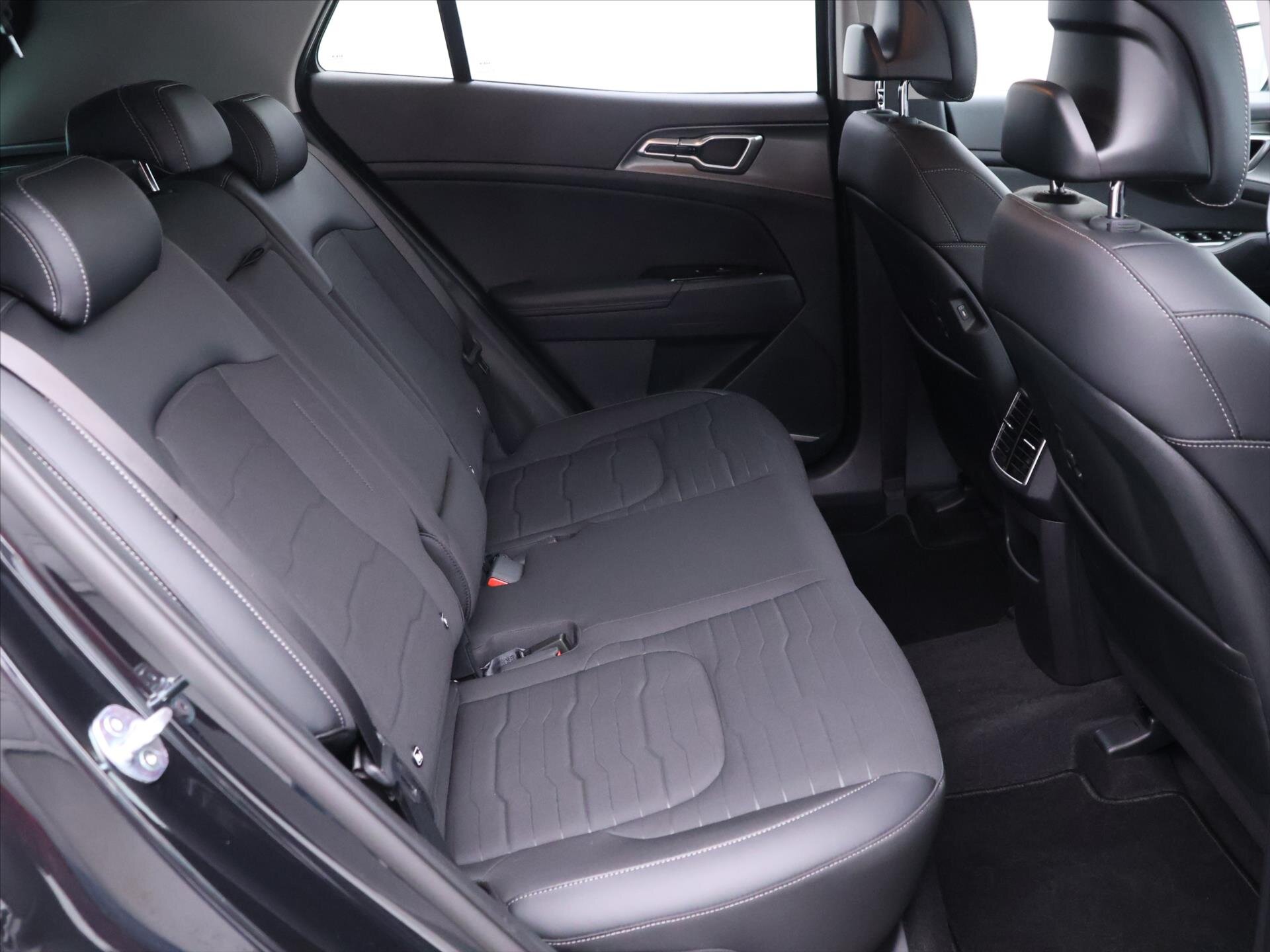 KIA Sportage SUV / Terénní 1,6 l 117 kw