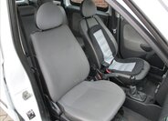 Opel Combo Kombi 1,7 l 74 kw