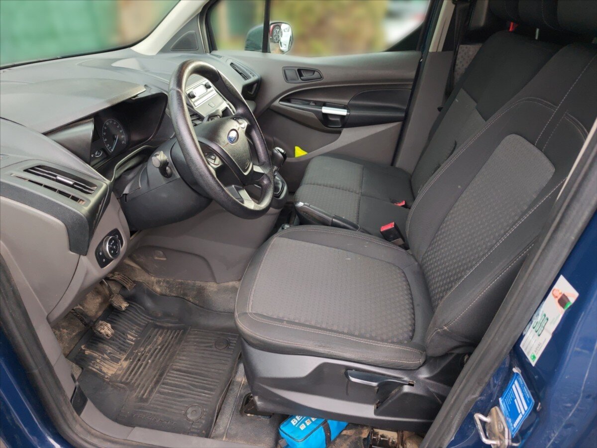 Ford Transit Connect Ostatní 999,0 73 kw
