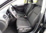 Volkswagen Golf Hatchback 1,6 l 77 kw