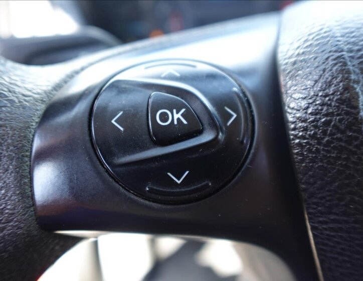 Ford Transit Ostatní 2,2 l 74 kw