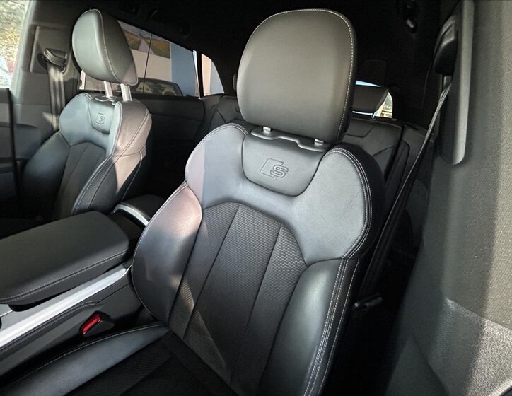 Audi Q8 SUV 3,0 l 250 kw