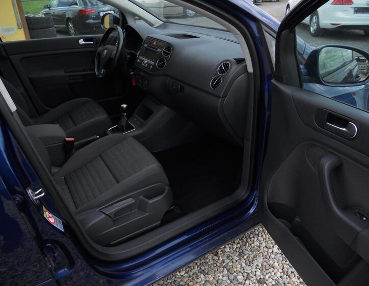 Volkswagen Golf Plus 19