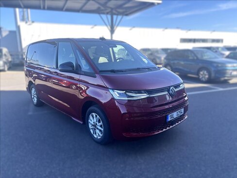 Volkswagen Multivan VAN / Minibus 2,0 l 110 kw