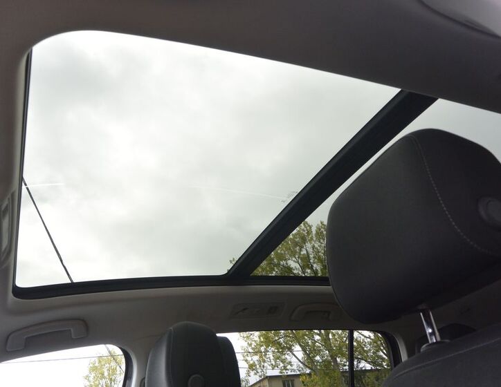 Volkswagen Touran 11