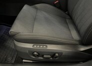 Škoda Superb Liftback 2,0 l 206 kw