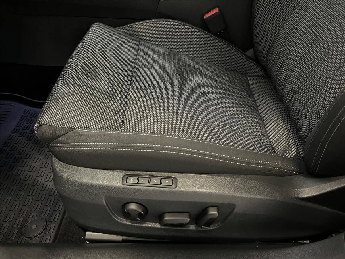 Škoda Superb Liftback 2,0 l 206 kw