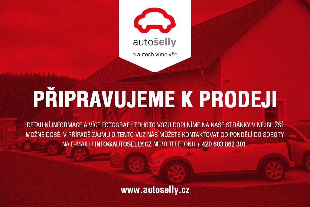 Toyota RAV4 SUV / Terénní 2,5 l 136 kw