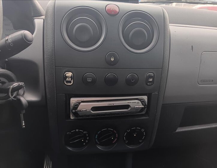 Peugeot Partner MPV 1,9 l 51 kw