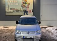 Volkswagen Caddy MPV 0,0 0