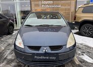 Mitsubishi Colt Hatchback 1,1 l 55 kw