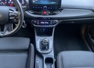 Hyundai i30 Kombi 998,0 88 kw